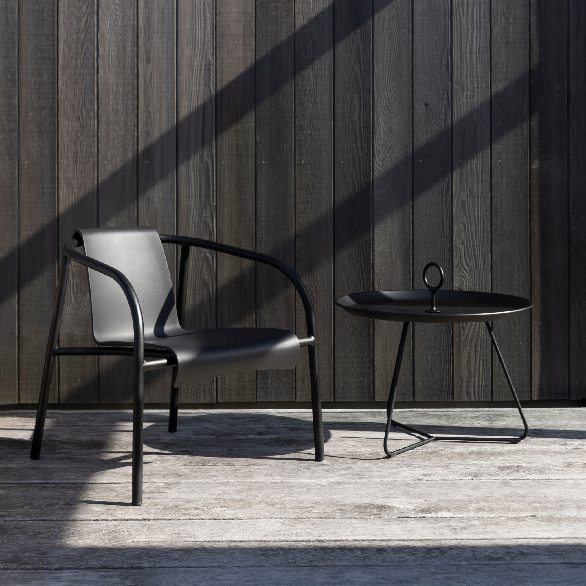 NAMI Lounge Chair